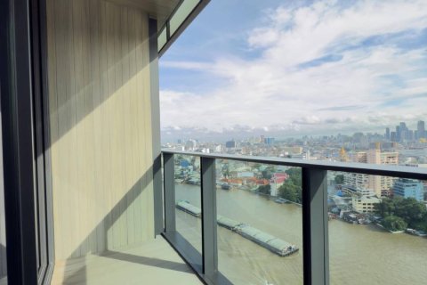 Condominio de 2 dormitorios en Bangkok, Tailandia № 181212 - foto 8