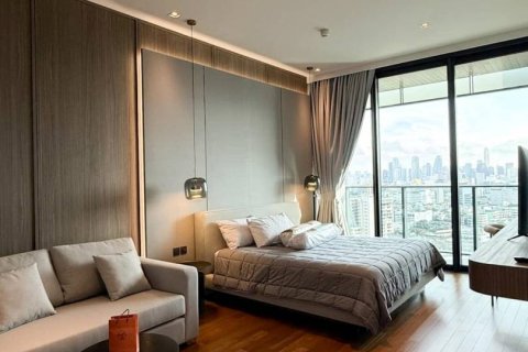 Condominio de 2 dormitorios en Bangkok, Tailandia № 181212 - foto 9