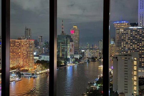 Condominio de 2 dormitorios en Bangkok, Tailandia № 181212 - foto 10