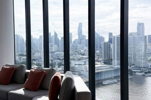 Condominio de 2 dormitorios en Bangkok, Tailandia № 181212 - foto 4