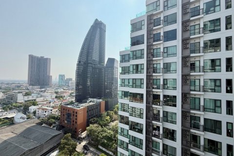 Condominio de 2 dormitorios en Bangkok, Tailandia № 65826 - foto 8