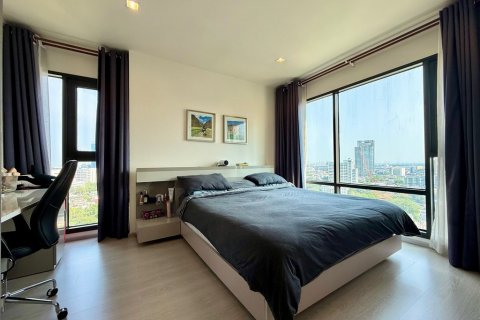 Condominio de 2 dormitorios en Bangkok, Tailandia № 65826 - foto 11