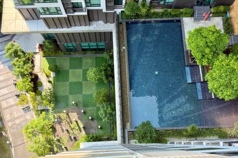 Condominio de 2 dormitorios en Bangkok, Tailandia № 65826 - foto 17