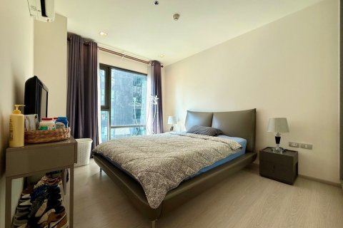 Condominio de 2 dormitorios en Bangkok, Tailandia № 65826 - foto 13