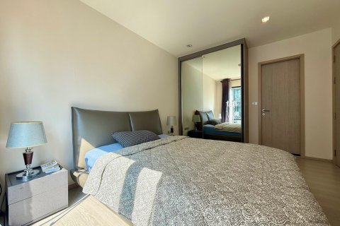 Condominio de 2 dormitorios en Bangkok, Tailandia № 65826 - foto 14