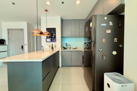 Condominio de 2 dormitorios en Bangkok, Tailandia № 65826 - foto 7
