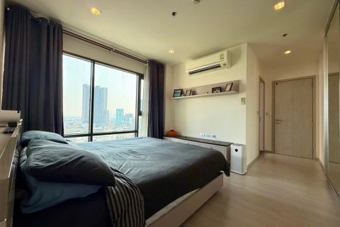 Condominio de 2 dormitorios en Bangkok, Tailandia № 65826 - foto 10