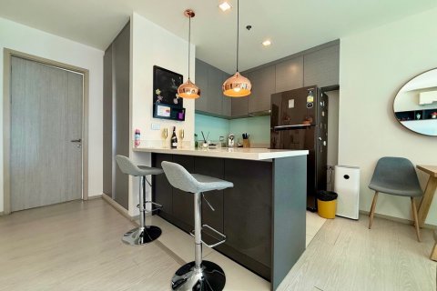 Condominio de 2 dormitorios en Bangkok, Tailandia № 65826 - foto 6