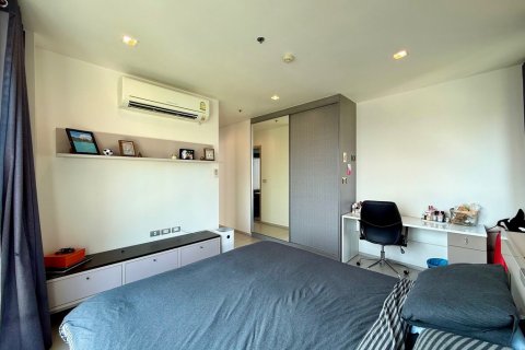 Condominio de 2 dormitorios en Bangkok, Tailandia № 65826 - foto 12