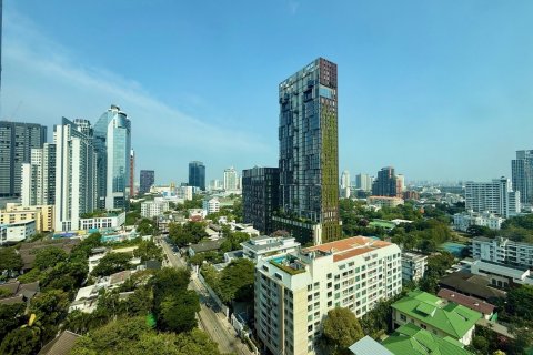 Condominio de 2 dormitorios en Bangkok, Tailandia № 65826 - foto 9