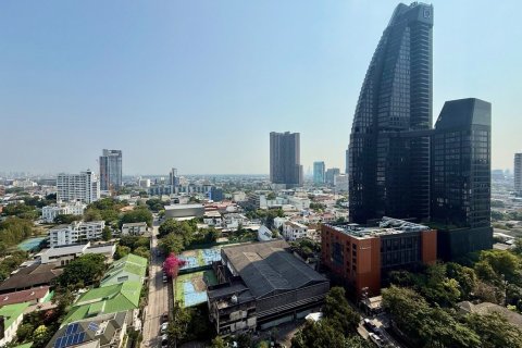 Condominio de 2 dormitorios en Bangkok, Tailandia № 65826 - foto 18
