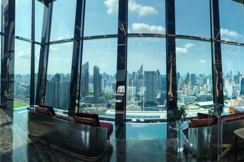 Condo in Bangkok, Thailand, 1 bedroom № 65827 - photo 18