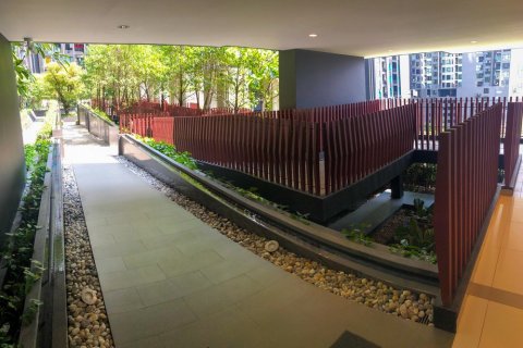 Condo in Bangkok, Thailand, 1 bedroom № 65827 - photo 19