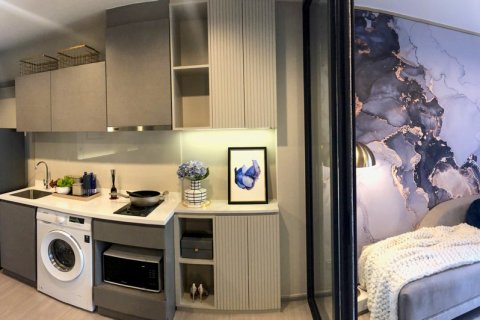 Condo in Bangkok, Thailand, 1 bedroom № 65827 - photo 5