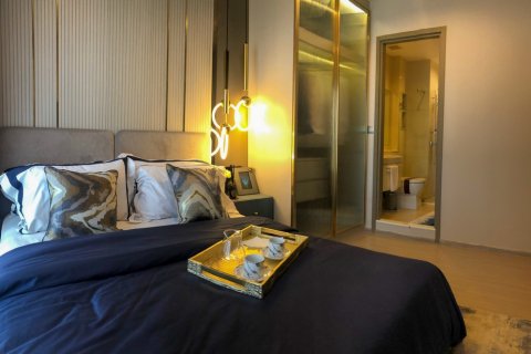 Condo in Bangkok, Thailand, 1 bedroom № 65827 - photo 8