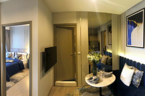 Condo in Bangkok, Thailand, 1 bedroom № 65827 - photo 3