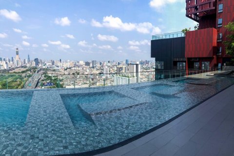 Condo in Bangkok, Thailand, 1 bedroom № 65827 - photo 13
