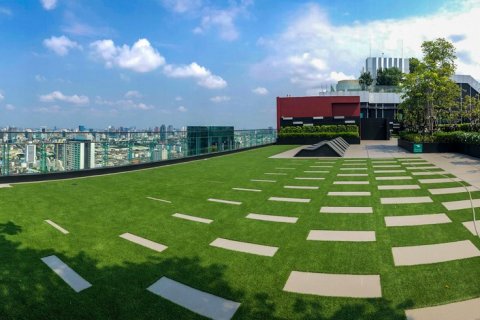 Condo in Bangkok, Thailand, 1 bedroom № 65827 - photo 16