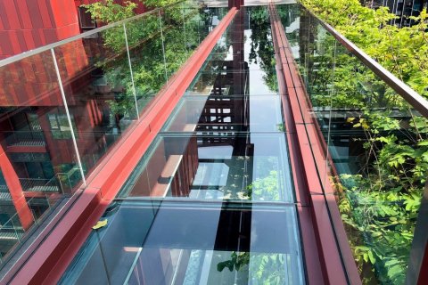 Condo in Bangkok, Thailand, 1 bedroom № 65827 - photo 14