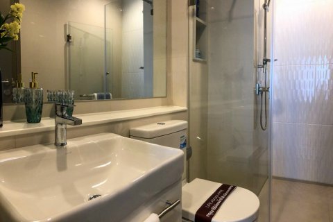 Condo in Bangkok, Thailand, 1 bedroom № 65827 - photo 9