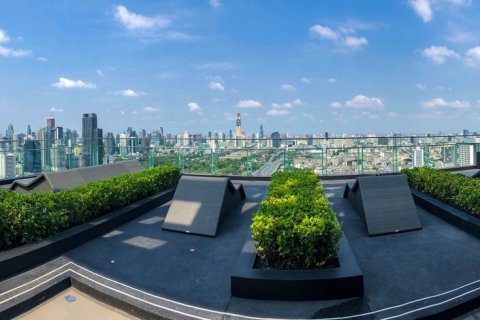 Condo in Bangkok, Thailand, 1 bedroom № 65827 - photo 15