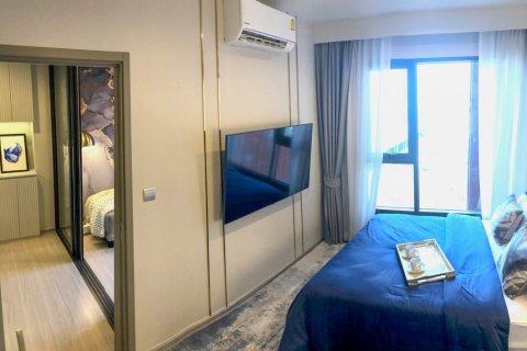 Condo in Bangkok, Thailand, 1 bedroom № 65827 - photo 6
