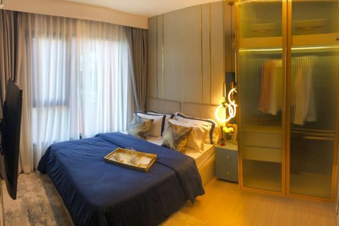 Condo in Bangkok, Thailand, 1 bedroom № 65827 - photo 7