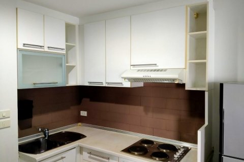 Condominio de 2 dormitorios en Bangkok, Tailandia № 65830 - foto 8