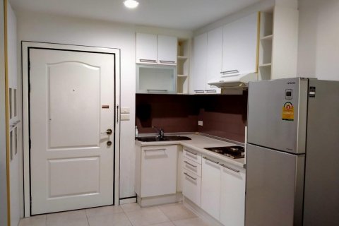 Condominio de 2 dormitorios en Bangkok, Tailandia № 65830 - foto 10