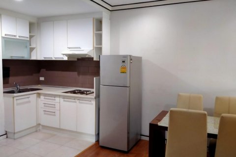 Condominio de 2 dormitorios en Bangkok, Tailandia № 65830 - foto 9