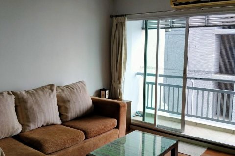 Condominio de 2 dormitorios en Bangkok, Tailandia № 65830 - foto 2