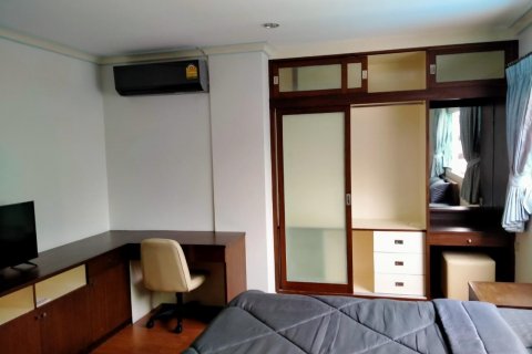 Condominio de 2 dormitorios en Bangkok, Tailandia № 65830 - foto 7