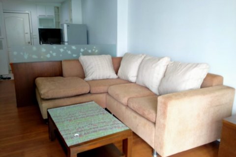 Condominio de 2 dormitorios en Bangkok, Tailandia № 65830 - foto 5