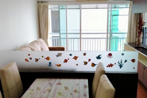 Condominio de 2 dormitorios en Bangkok, Tailandia № 65830 - foto 4