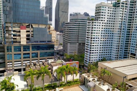 Condominio de 2 dormitorios en Bangkok, Tailandia № 65830 - foto 3