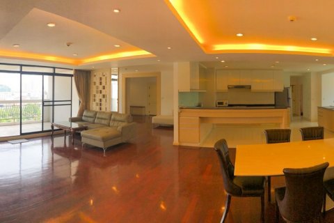 Condominio de 2 dormitorios en Bangkok, Tailandia № 65829 - foto 4
