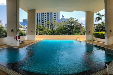 Condominio de 2 dormitorios en Bangkok, Tailandia № 65829 - foto 17