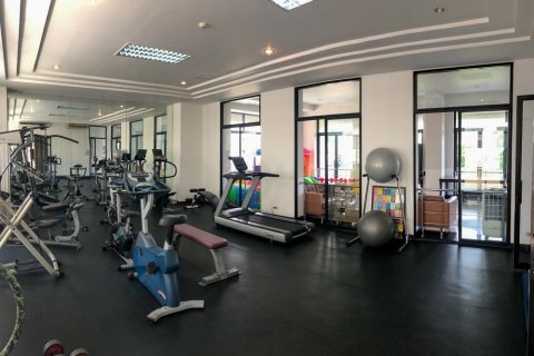 Condominio de 2 dormitorios en Bangkok, Tailandia № 65829 - foto 19