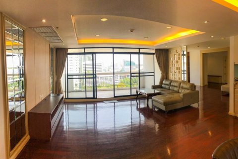 Condominio de 2 dormitorios en Bangkok, Tailandia № 65829 - foto 3