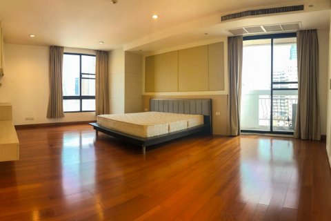 Condominio de 2 dormitorios en Bangkok, Tailandia № 65829 - foto 9