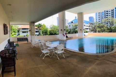 Condominio de 2 dormitorios en Bangkok, Tailandia № 65829 - foto 18