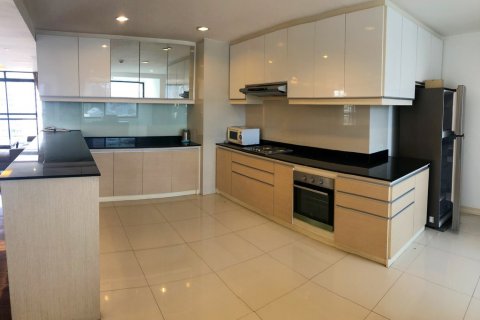 Condominio de 2 dormitorios en Bangkok, Tailandia № 65829 - foto 8