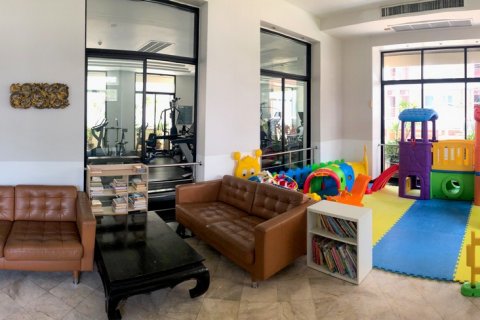 Condominio de 2 dormitorios en Bangkok, Tailandia № 65829 - foto 20