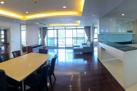 Condominio de 2 dormitorios en Bangkok, Tailandia № 65829 - foto 7