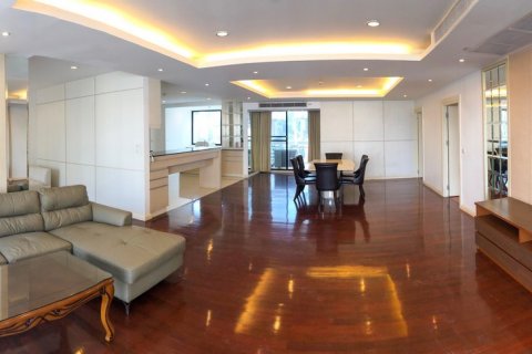 Condominio de 2 dormitorios en Bangkok, Tailandia № 65829 - foto 6