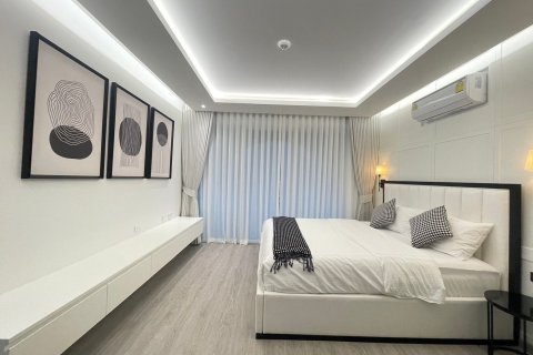 Studio in the Condo in Kathu, Thailand № 155987 - photo 3