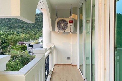Studio in the Condo in Kathu, Thailand № 155987 - photo 13