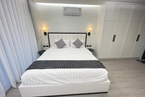 Studio in the Condo in Kathu, Thailand № 155987 - photo 4