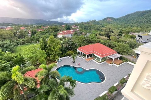 Studio in the Condo in Kathu, Thailand № 155987 - photo 5