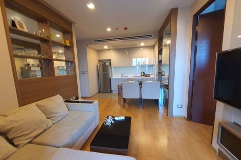 Off-Plan The Address Asoke in Bangkok, Thailand № 63289 - Foto 4